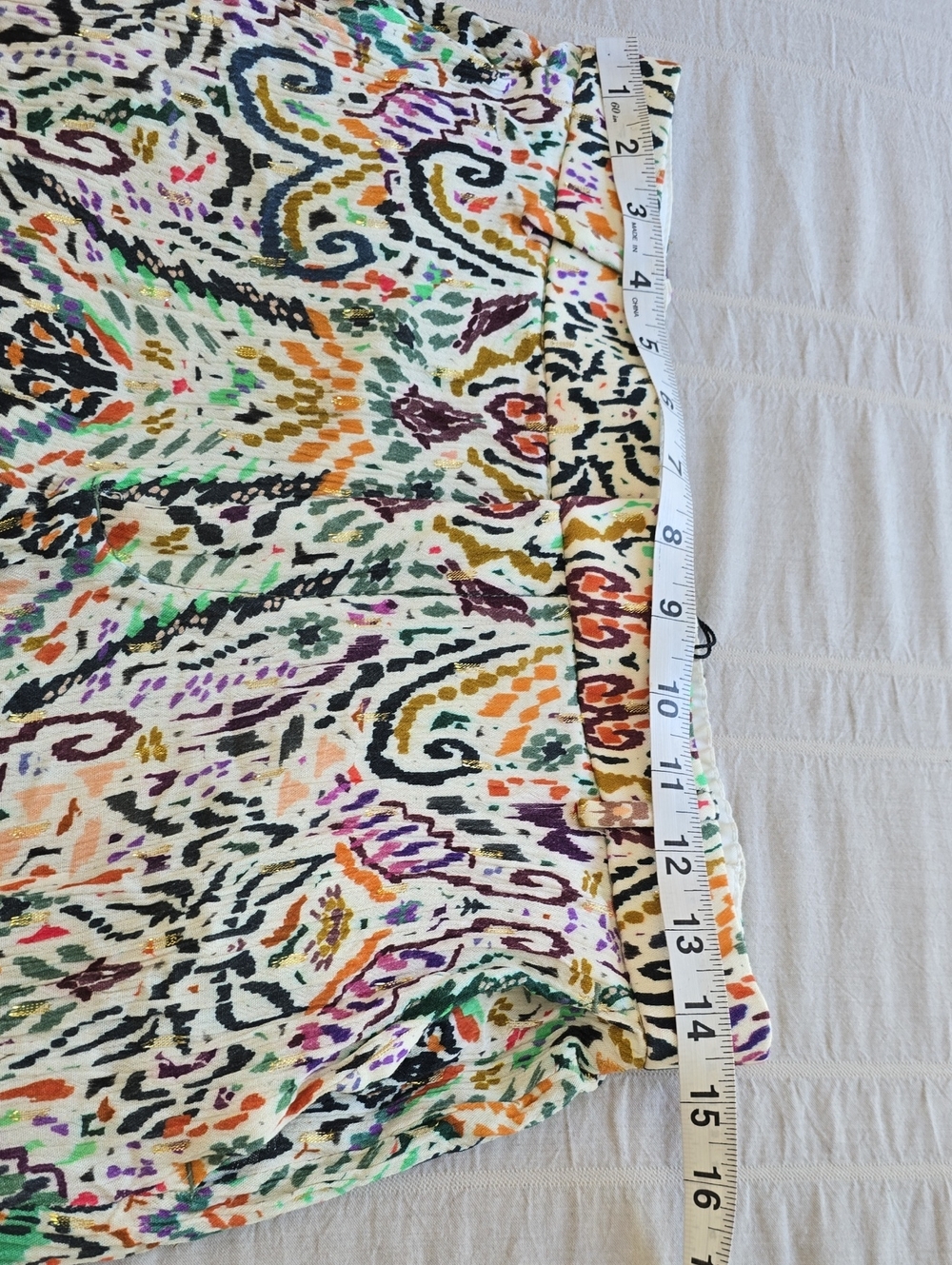 Zara Flare Trouser Palazzo Pants Women's Size Small - Picture 3 of 11
